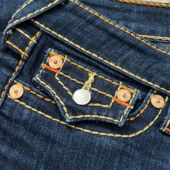 True Religion jeans - Picture 3 of 6